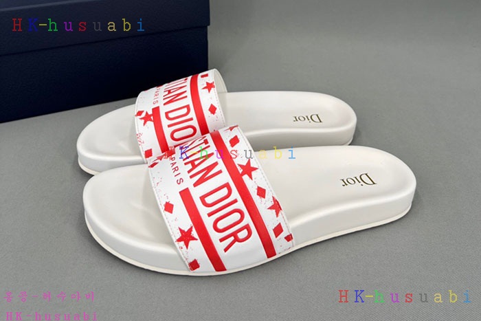 NEW 디올 샌들 신상 DR 552404