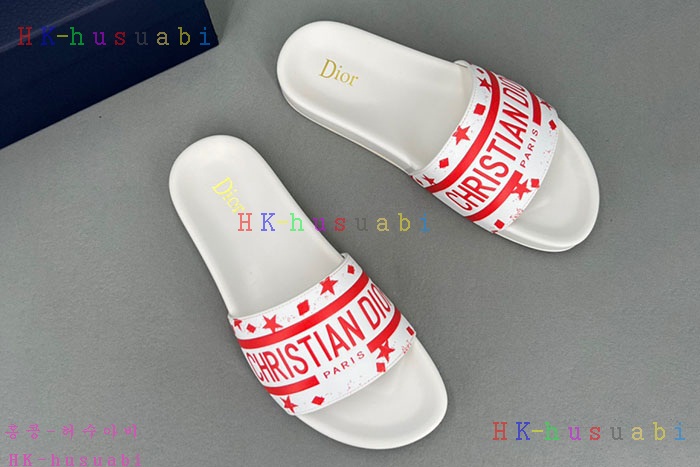 NEW 디올 샌들 신상 DR 552404