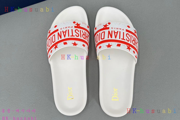 NEW 디올 샌들 신상 DR 552404