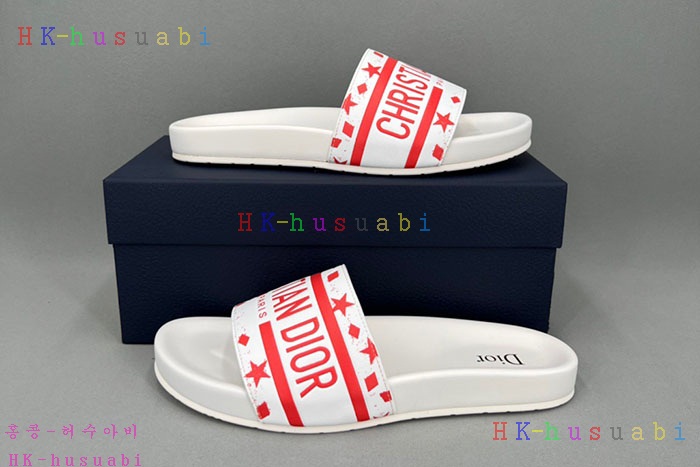 NEW 디올 샌들 신상 DR 552404