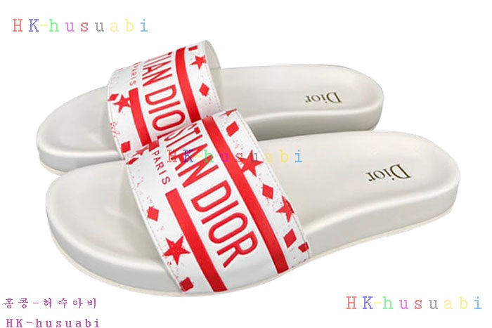 NEW 디올 샌들 신상 DR 552404