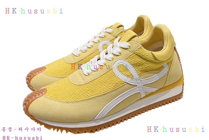 NEW 로에베 스니커즈 신상 L 555260