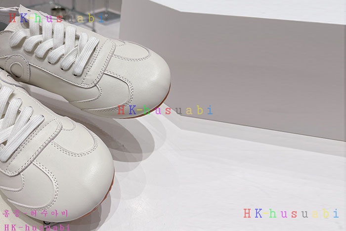 NEW 로에베 스니커즈 신상 L 555244