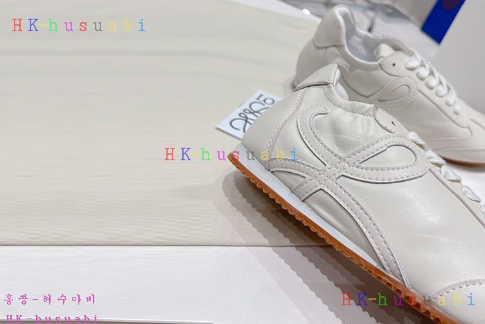 NEW 로에베 스니커즈 신상 L 555244