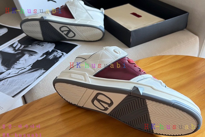 NEW 발렌티노 스니커즈 신상 V 5240774