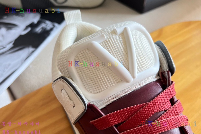 NEW 발렌티노 스니커즈 신상 V 5240774