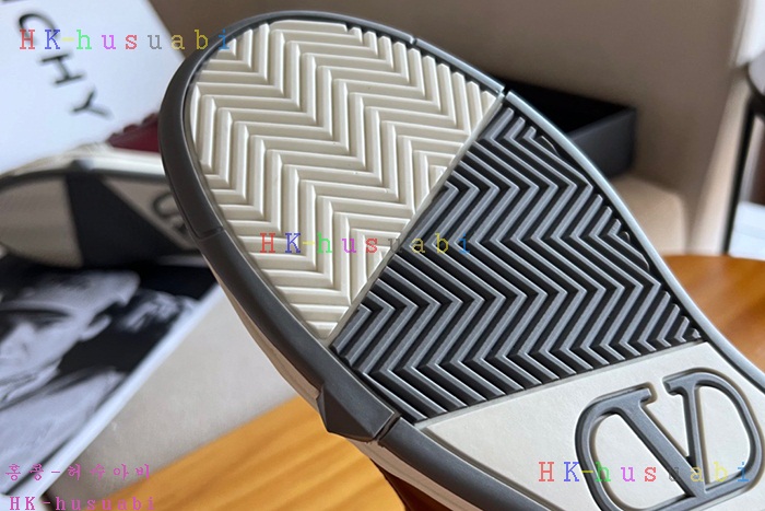 NEW 발렌티노 스니커즈 신상 V 5240774
