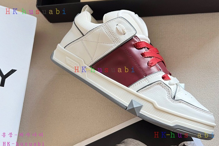 NEW 발렌티노 스니커즈 신상 V 5240774