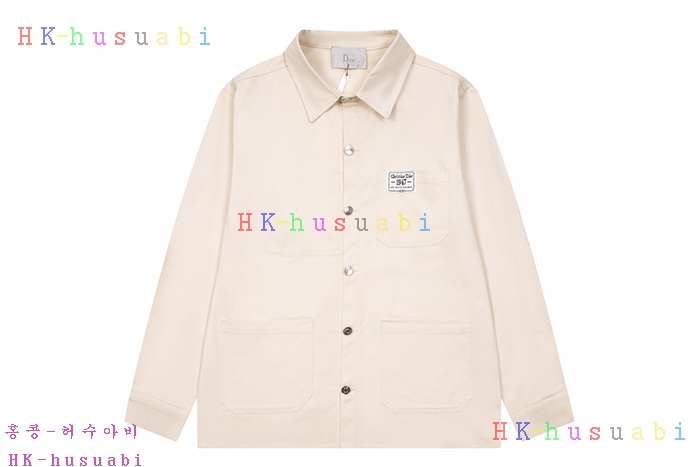 NEW 디올 셔츠 신상 DR 666255