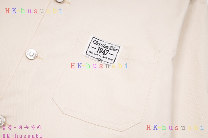 NEW 디올 셔츠 신상 DR 666255