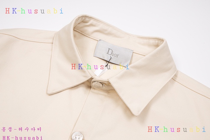 NEW 디올 셔츠 신상 DR 666255