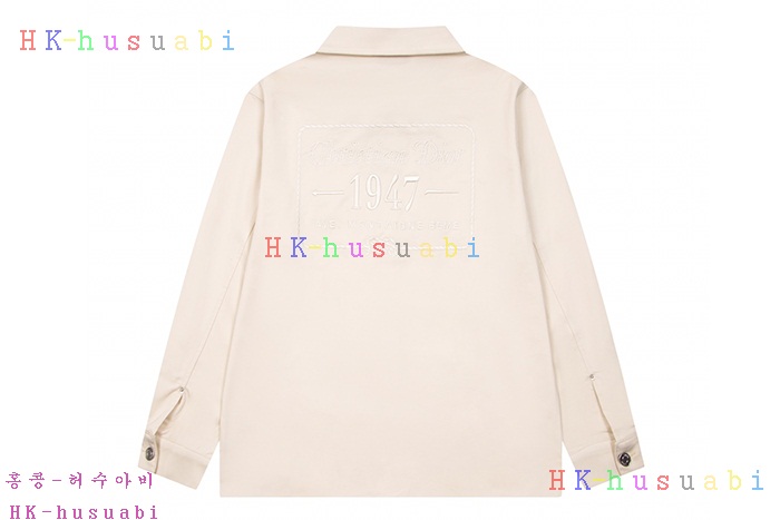 NEW 디올 셔츠 신상 DR 666255