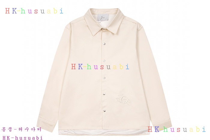 NEW 디올 셔츠 신상 DR 666258