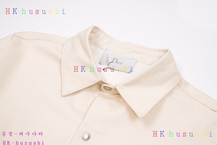 NEW 디올 셔츠 신상 DR 666258