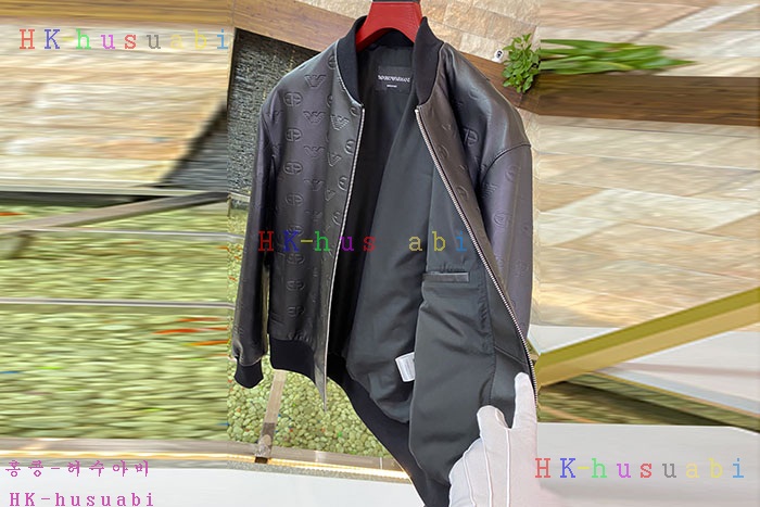 NEW 알마니 자켓 신상 A 205002