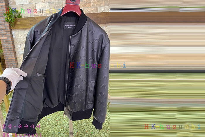 NEW 알마니 자켓 신상 A 205002