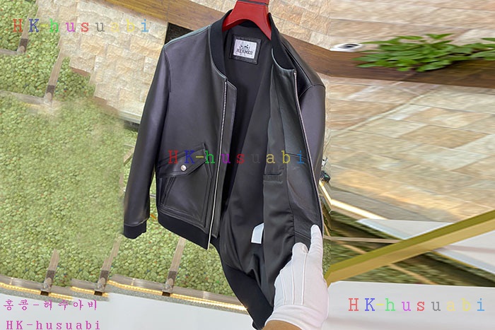 NEW 에르메스 자켓 신상 H 857004