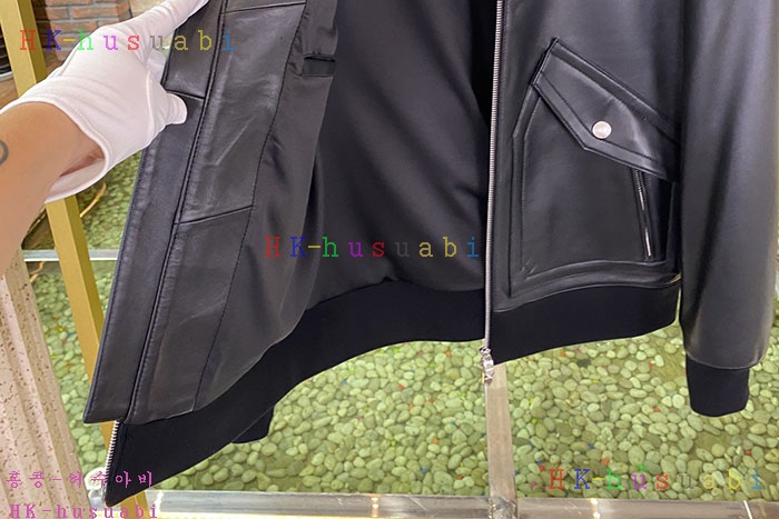 NEW 에르메스 자켓 신상 H 857004