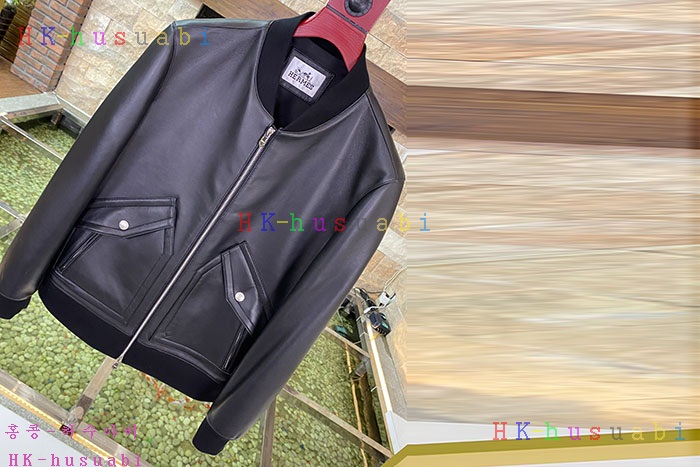 NEW 에르메스 자켓 신상 H 857004