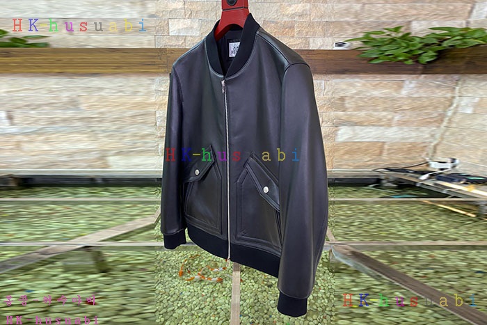 NEW 에르메스 자켓 신상 H 857004