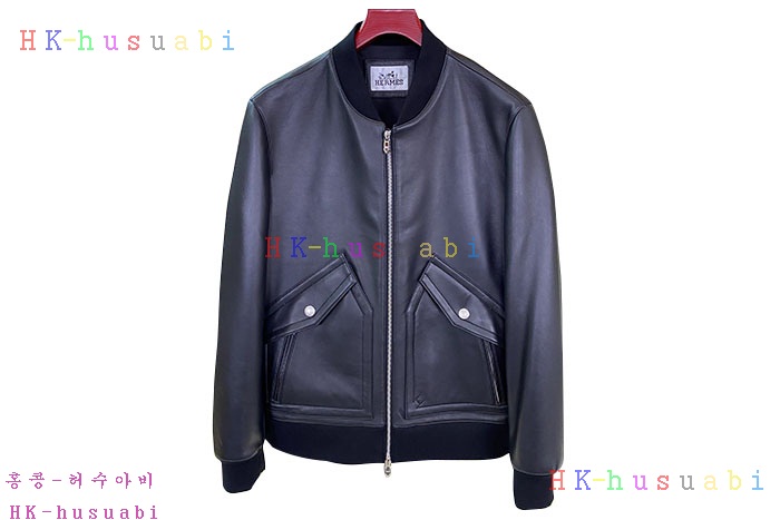 NEW 에르메스 자켓 신상 H 857004