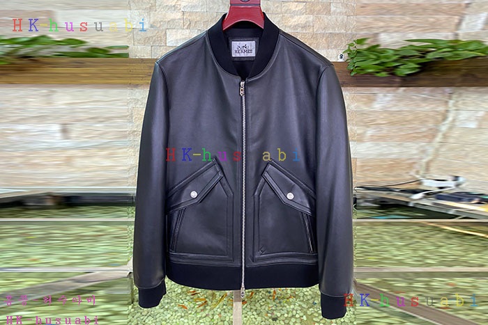 NEW 에르메스 자켓 신상 H 857004