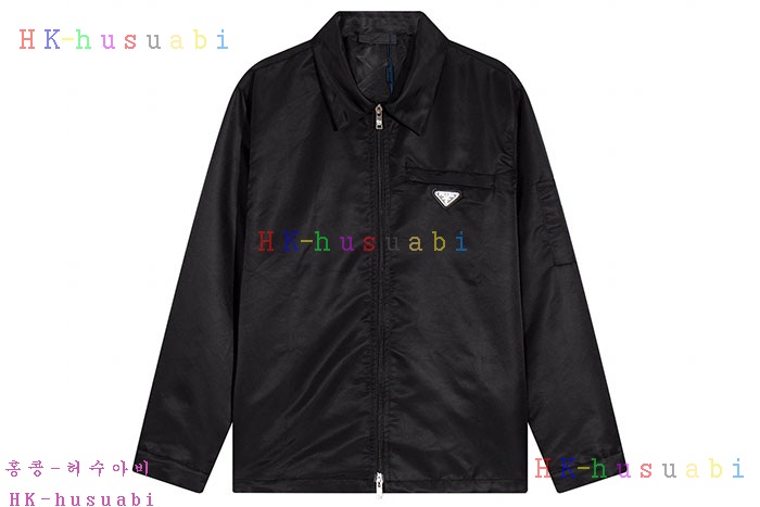 NEW 프라다 자켓 신상 P 852212