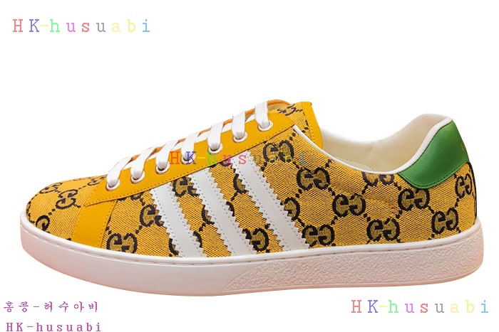 NEW 구찌 스니커즈 신상 GU 552412