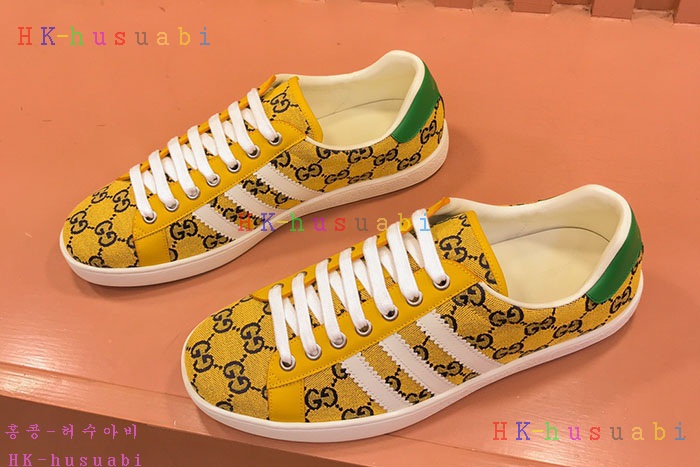 NEW 구찌 스니커즈 신상 GU 552412