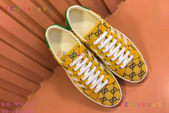 NEW 구찌 스니커즈 신상 GU 552412