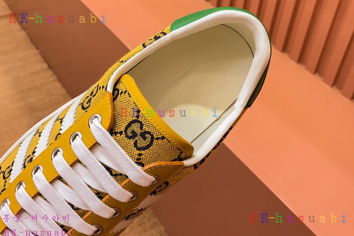 NEW 구찌 스니커즈 신상 GU 552412