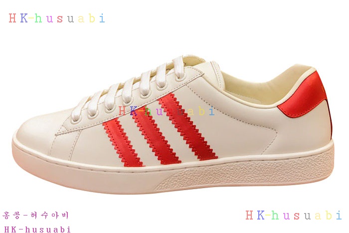 NEW 구찌 스니커즈 신상 GU 552421