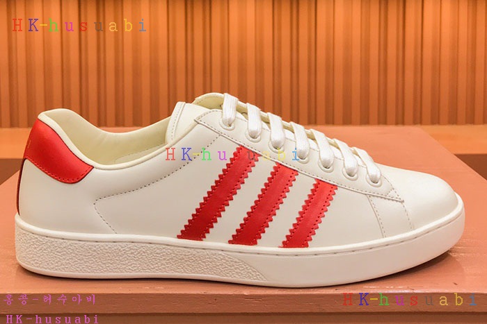 NEW 구찌 스니커즈 신상 GU 552421