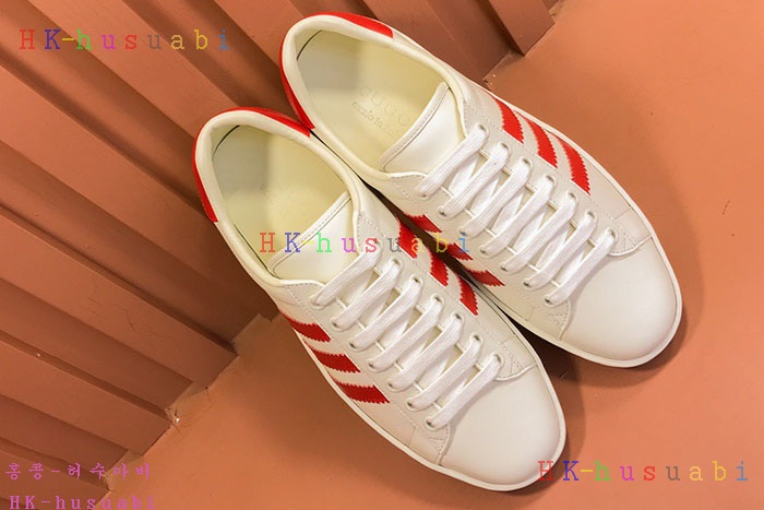 NEW 구찌 스니커즈 신상 GU 552421
