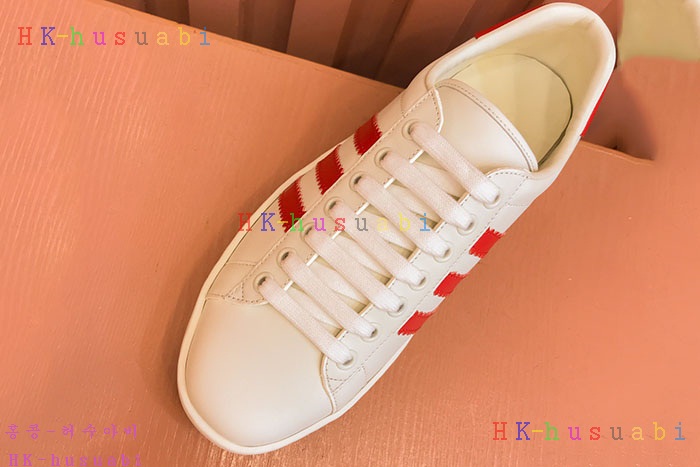 NEW 구찌 스니커즈 신상 GU 552421