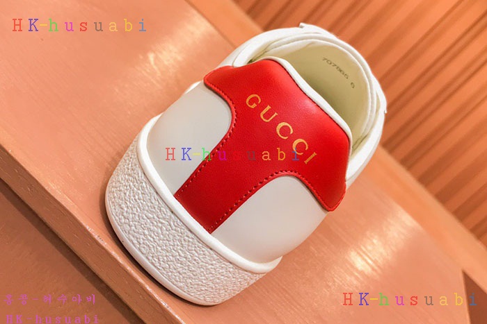 NEW 구찌 스니커즈 신상 GU 552421