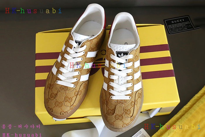 NEW 구찌 스니커즈 신상 GU 552405