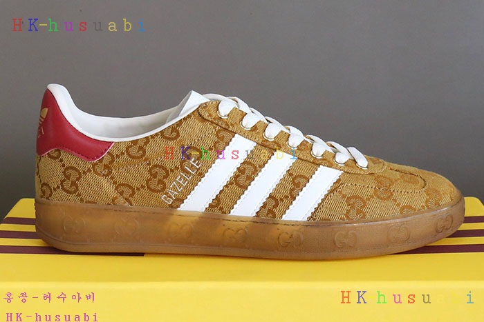 NEW 구찌 스니커즈 신상 GU 552405