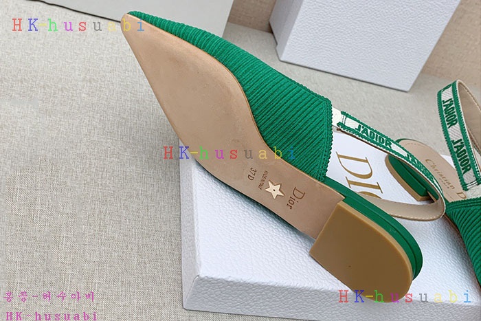 NEW 디올 신발 신상 DR 2524012