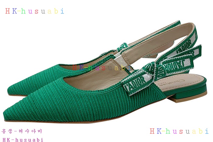 NEW 디올 신발 신상 DR 2524012