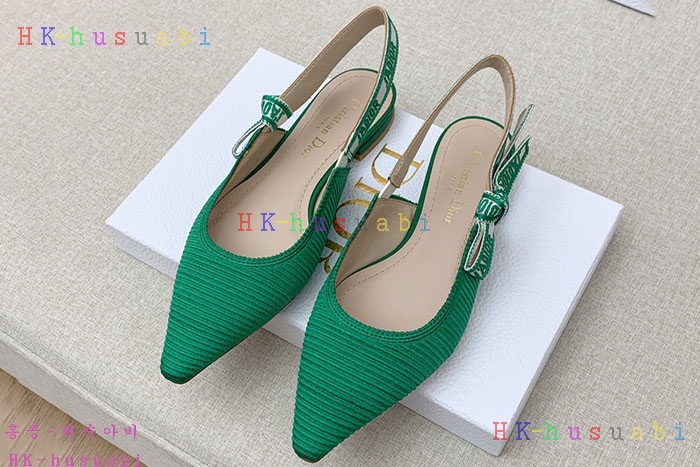 NEW 디올 신발 신상 DR 2524012
