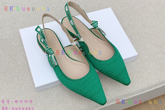 NEW 디올 신발 신상 DR 2524012