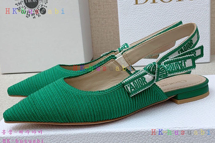 NEW 디올 신발 신상 DR 2524012