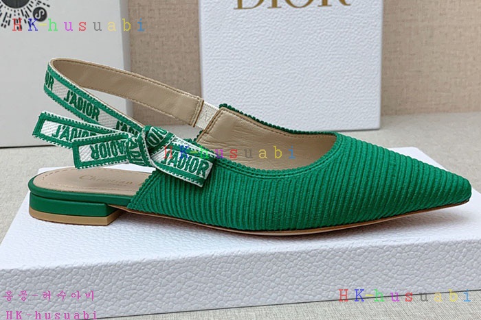 NEW 디올 신발 신상 DR 2524012