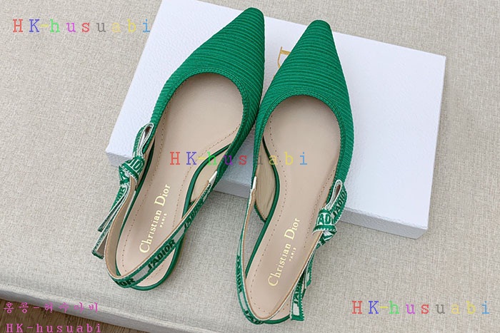 NEW 디올 신발 신상 DR 2524012