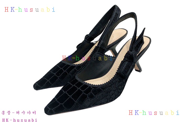 NEW 디올 신발 신상 DR 2524002
