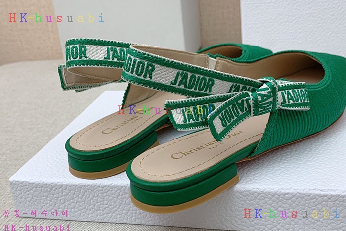 NEW 디올 신발 신상 DR 2524012