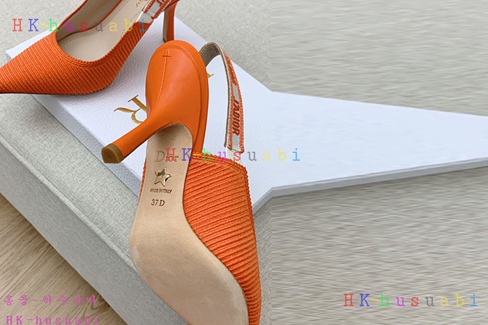 NEW 디올 신발 신상 DR 2524013