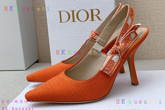 NEW 디올 신발 신상 DR 2524013