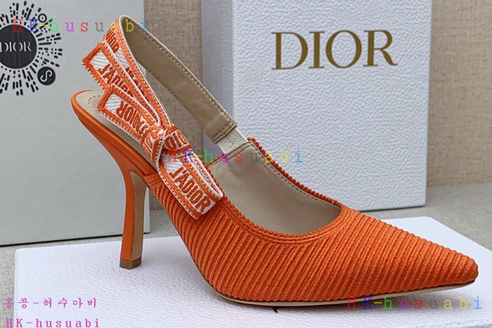NEW 디올 신발 신상 DR 2524013